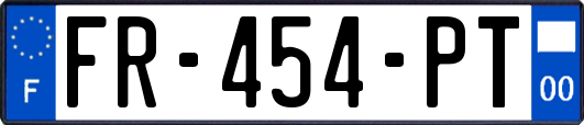 FR-454-PT