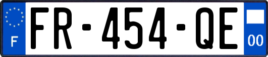 FR-454-QE