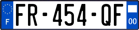 FR-454-QF
