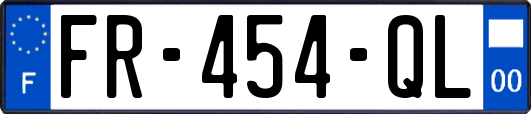 FR-454-QL