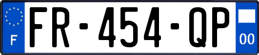 FR-454-QP