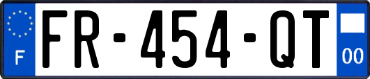 FR-454-QT