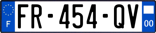 FR-454-QV
