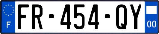 FR-454-QY