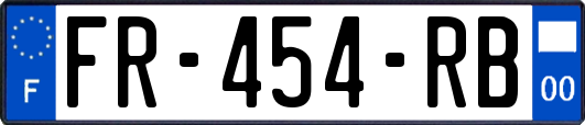 FR-454-RB