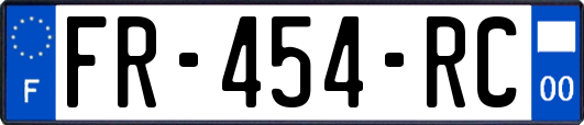 FR-454-RC