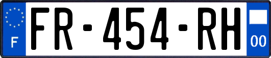 FR-454-RH