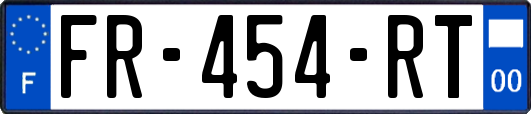 FR-454-RT