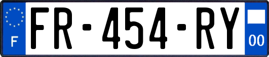 FR-454-RY