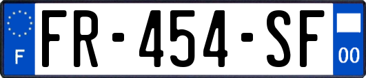 FR-454-SF
