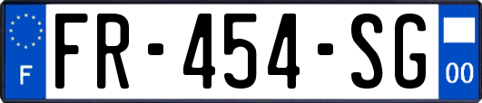 FR-454-SG