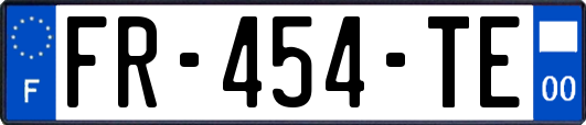 FR-454-TE
