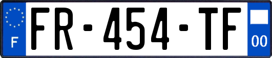FR-454-TF