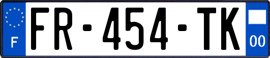 FR-454-TK