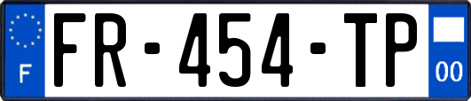 FR-454-TP