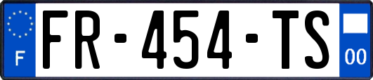 FR-454-TS