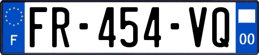 FR-454-VQ