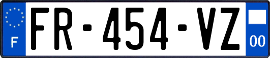 FR-454-VZ