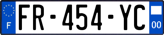 FR-454-YC