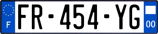 FR-454-YG