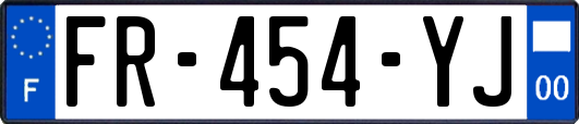 FR-454-YJ