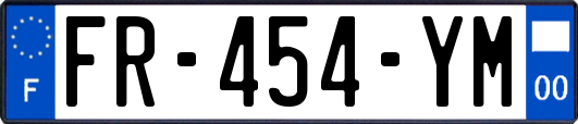 FR-454-YM