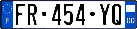 FR-454-YQ
