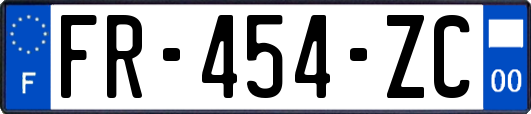 FR-454-ZC