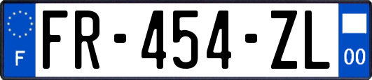 FR-454-ZL
