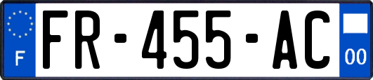 FR-455-AC