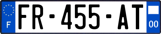 FR-455-AT