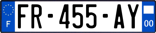 FR-455-AY