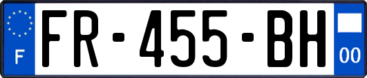 FR-455-BH