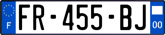 FR-455-BJ