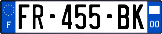 FR-455-BK