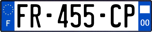 FR-455-CP