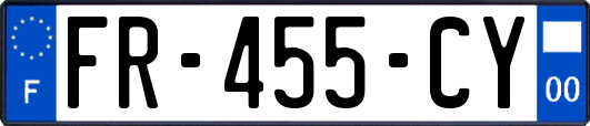 FR-455-CY