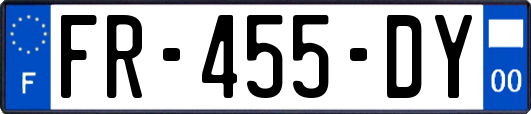 FR-455-DY