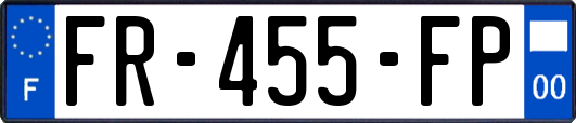 FR-455-FP
