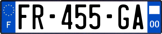 FR-455-GA
