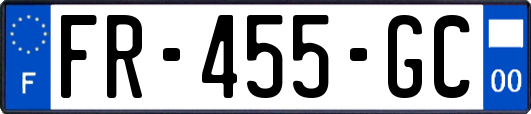 FR-455-GC