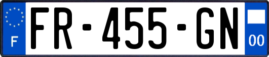 FR-455-GN