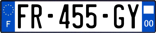 FR-455-GY