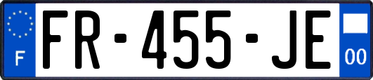 FR-455-JE
