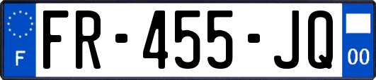 FR-455-JQ