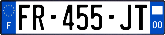 FR-455-JT
