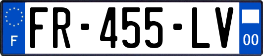 FR-455-LV