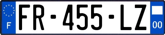 FR-455-LZ
