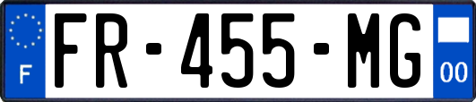 FR-455-MG