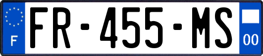 FR-455-MS